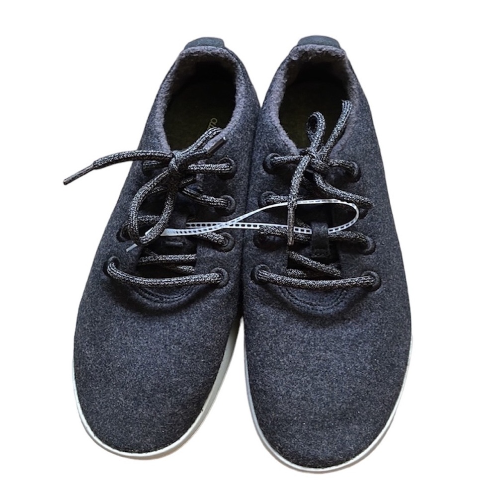 ALLBIRDS Mens Woolrunners Size 9